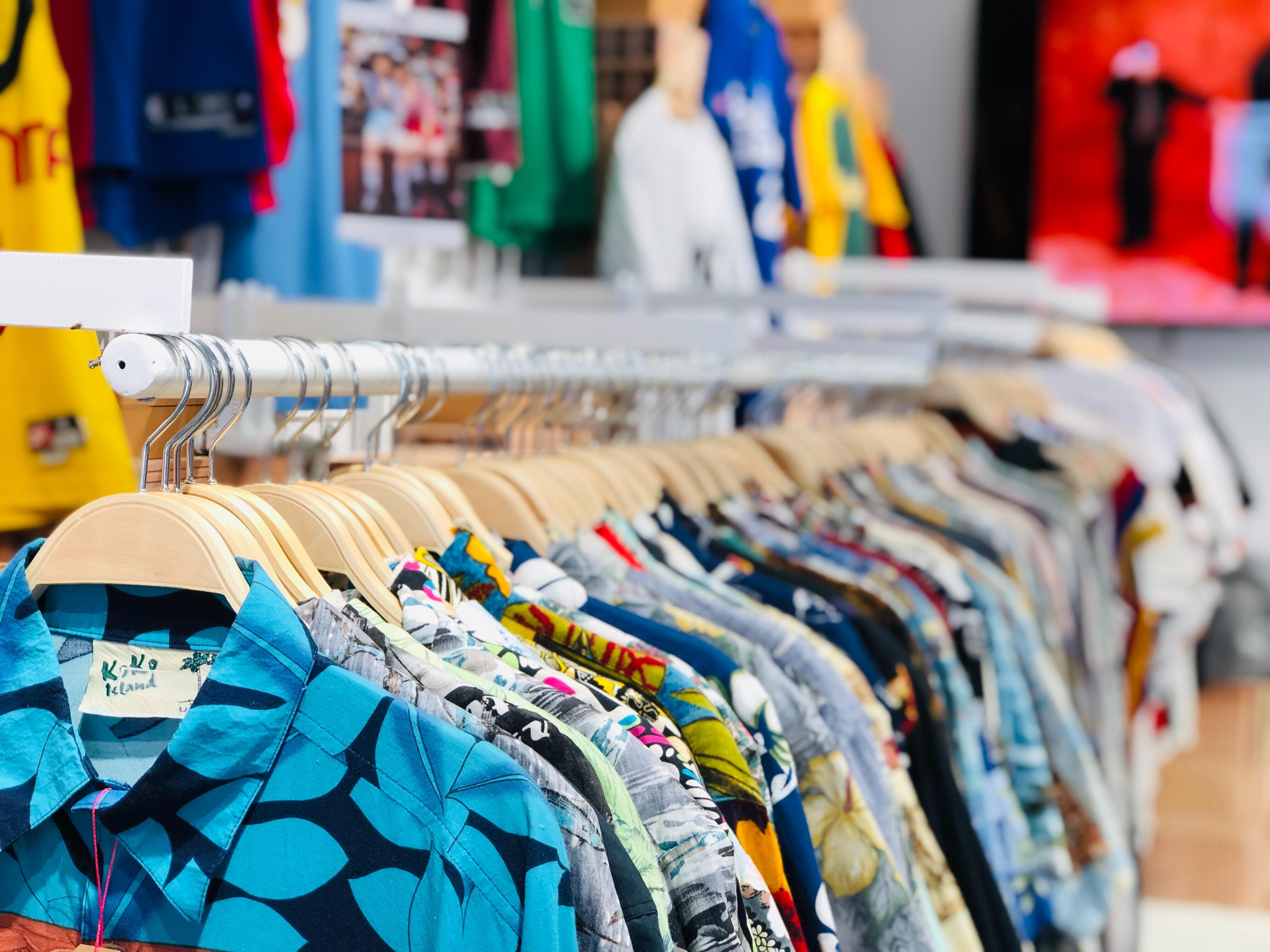 How to Ship Clothes by Post or Courier
